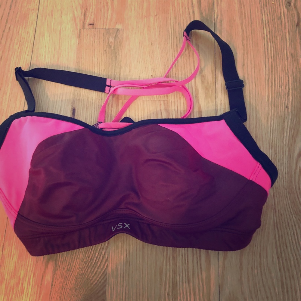 Victoria secret sports bra